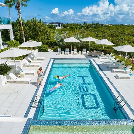 H2O Lifestyle Resort Long Bay エクステリア 写真