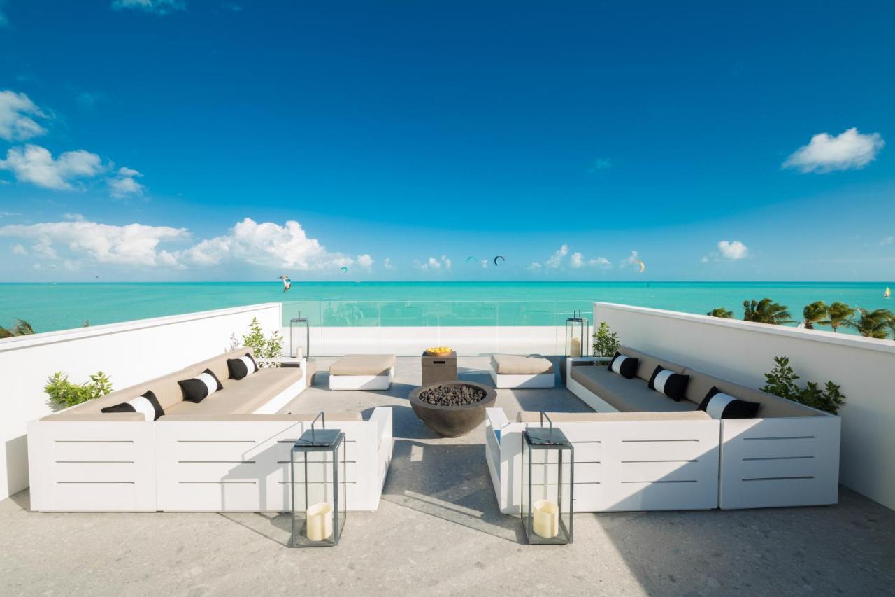 H2O Lifestyle Resort Long Bay エクステリア 写真