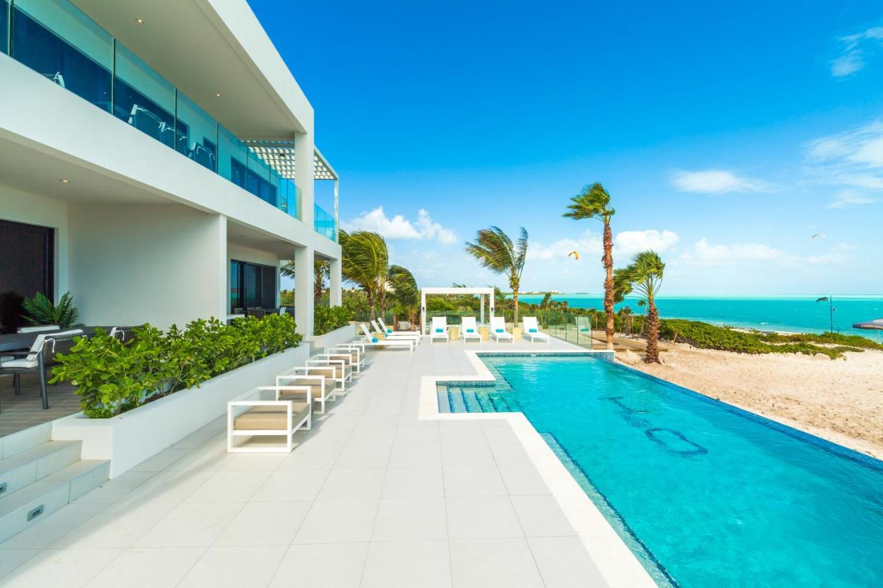 H2O Lifestyle Resort Long Bay エクステリア 写真