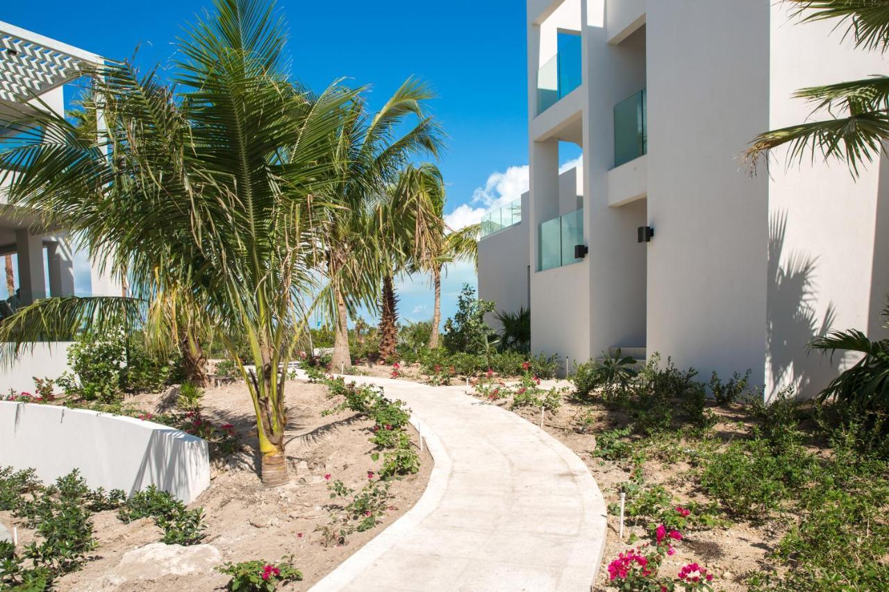 H2O Lifestyle Resort Long Bay エクステリア 写真
