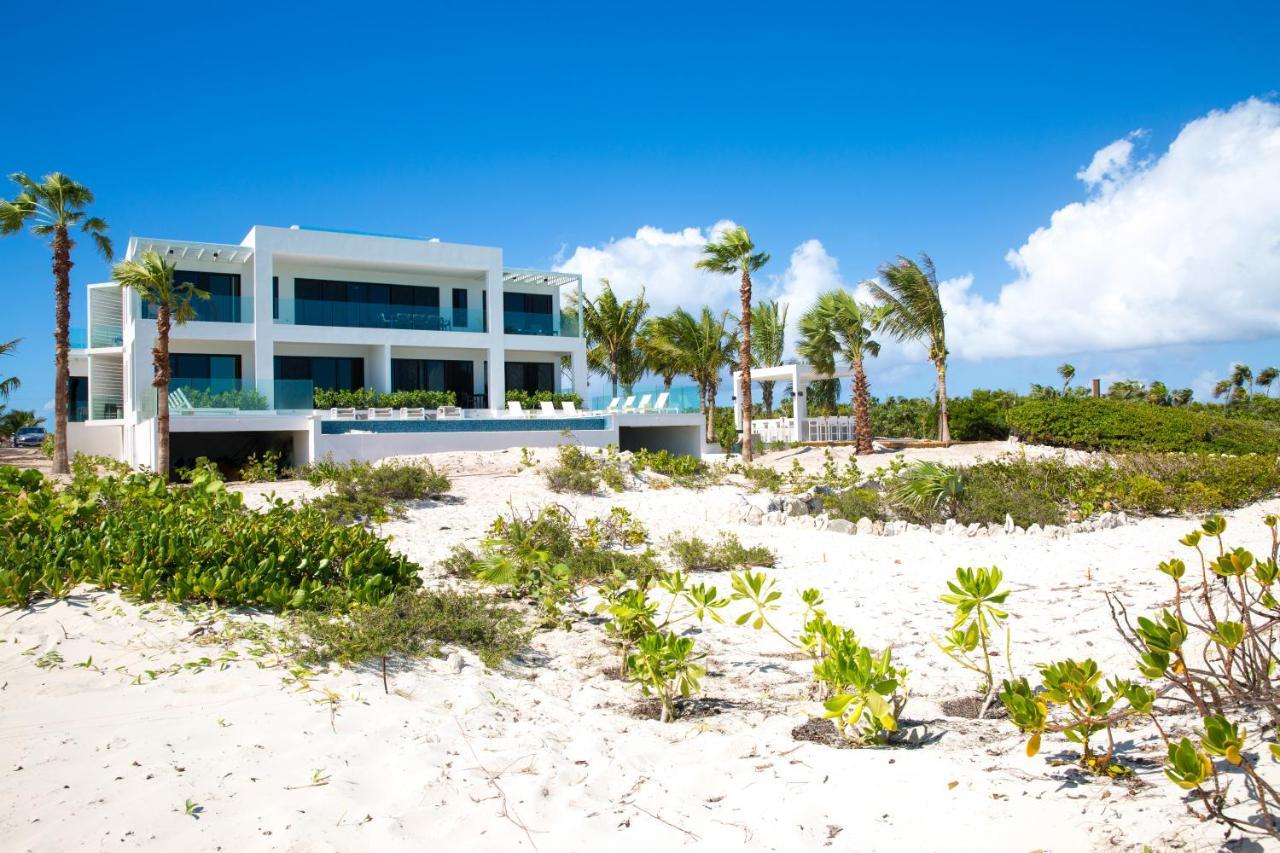 H2O Lifestyle Resort Long Bay エクステリア 写真