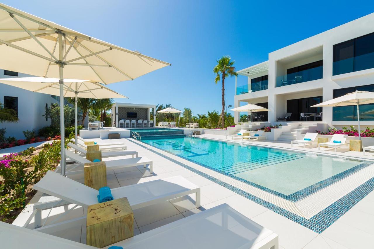 H2O Lifestyle Resort Long Bay エクステリア 写真