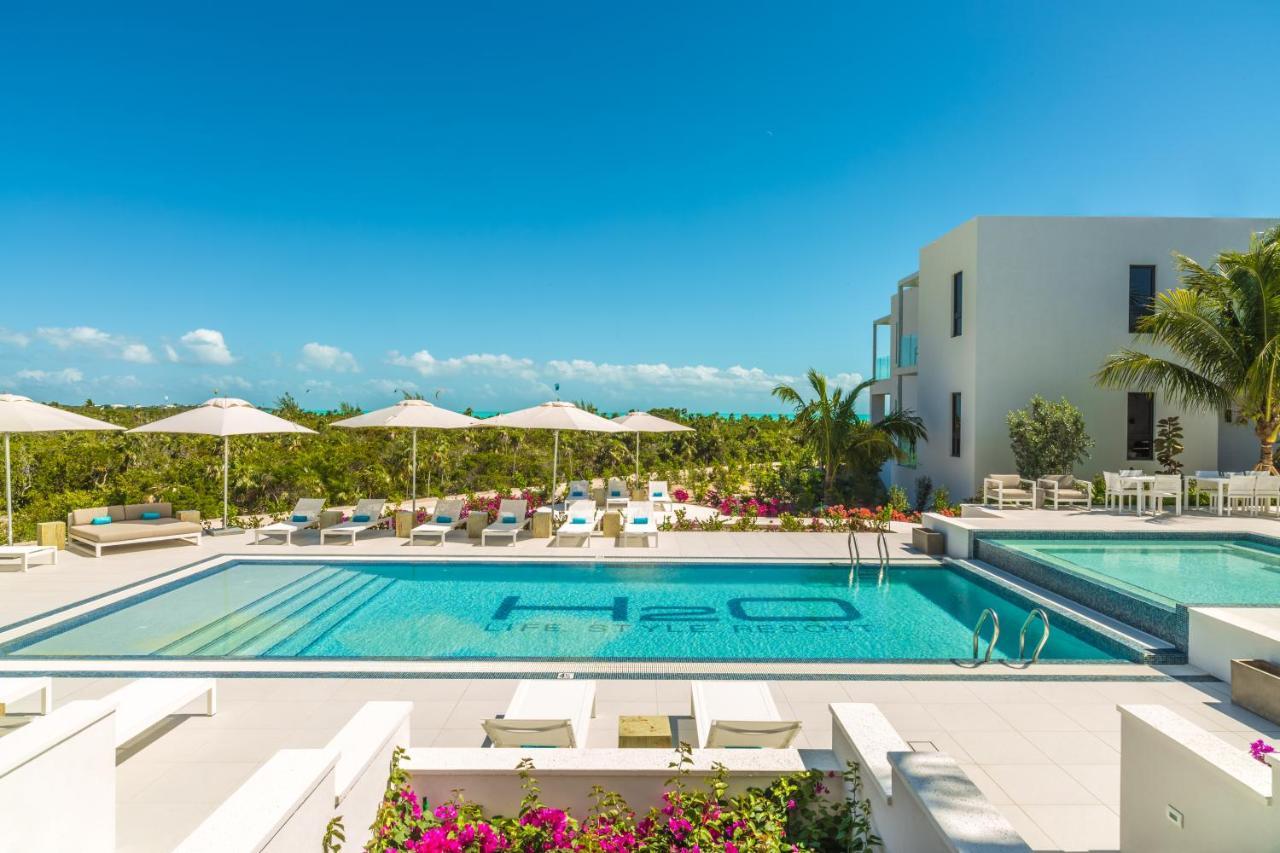 H2O Lifestyle Resort Long Bay エクステリア 写真