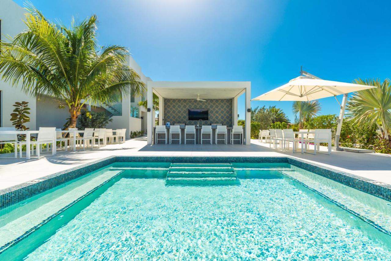 H2O Lifestyle Resort Long Bay エクステリア 写真