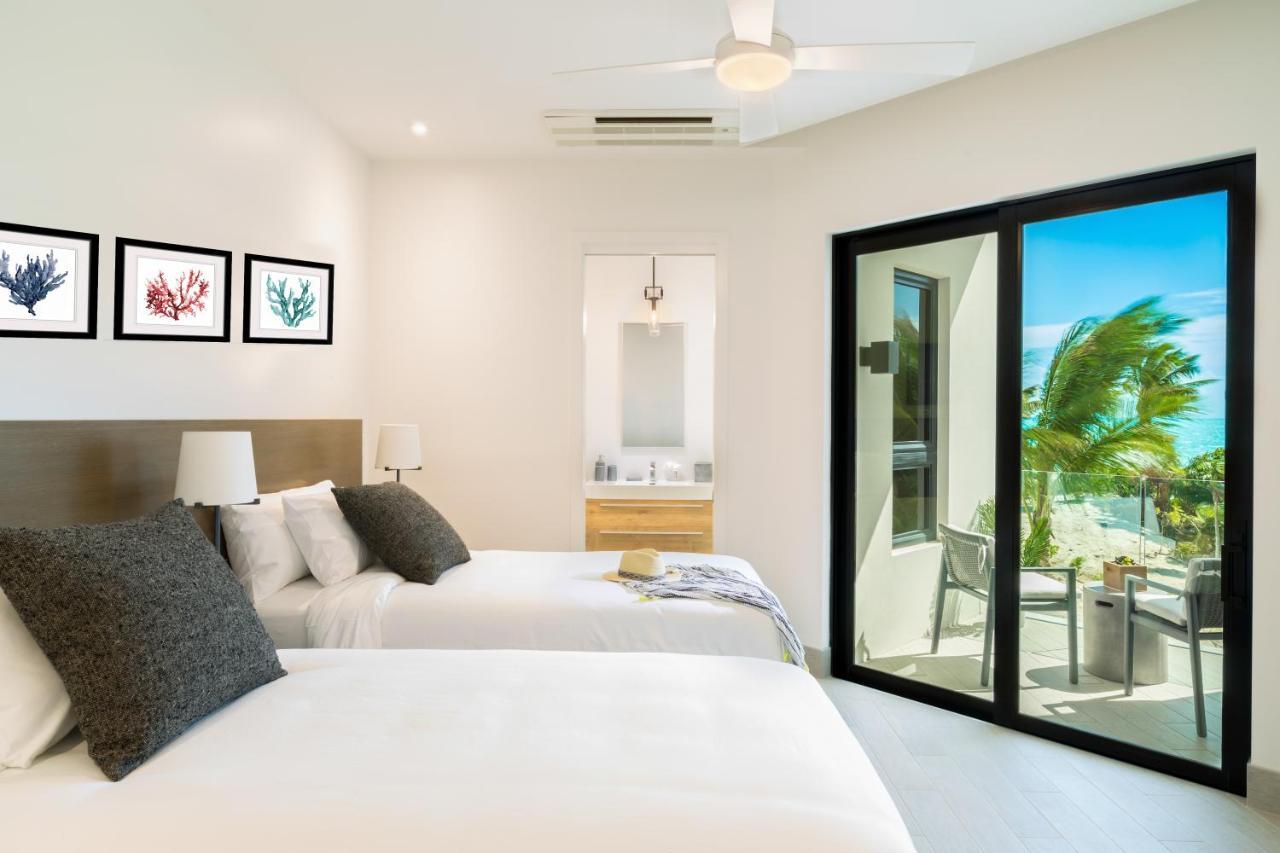 H2O Lifestyle Resort Long Bay エクステリア 写真