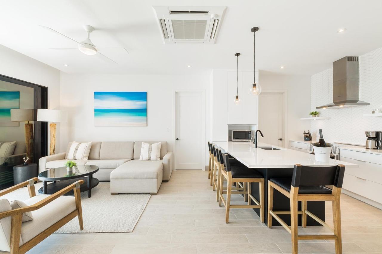 H2O Lifestyle Resort Long Bay エクステリア 写真