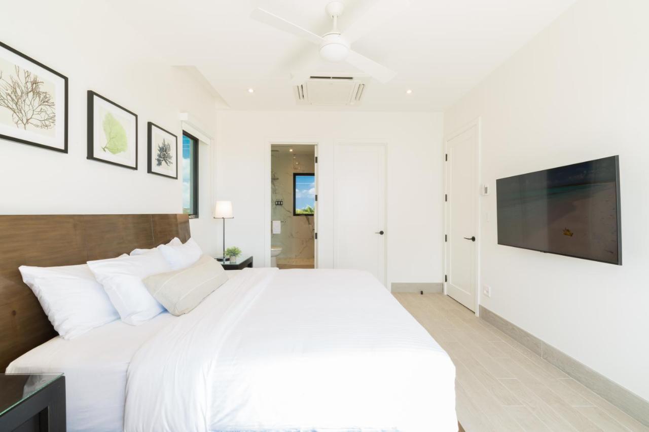 H2O Lifestyle Resort Long Bay エクステリア 写真