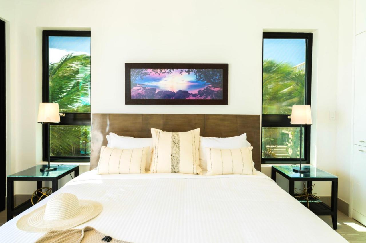 H2O Lifestyle Resort Long Bay エクステリア 写真