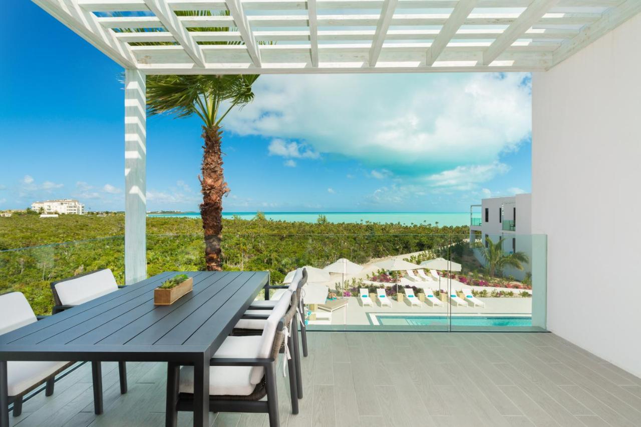 H2O Lifestyle Resort Long Bay エクステリア 写真