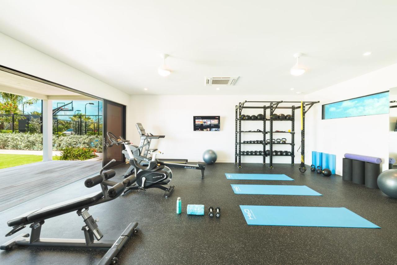H2O Lifestyle Resort Long Bay エクステリア 写真