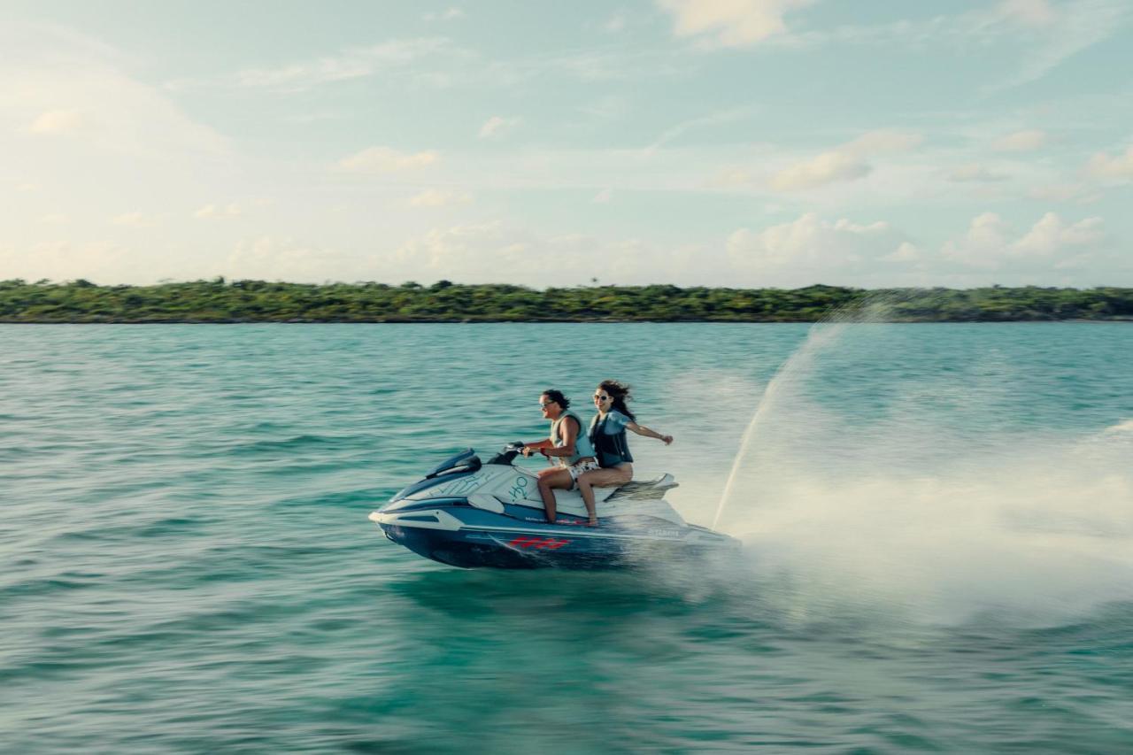 H2O Lifestyle Resort Long Bay エクステリア 写真