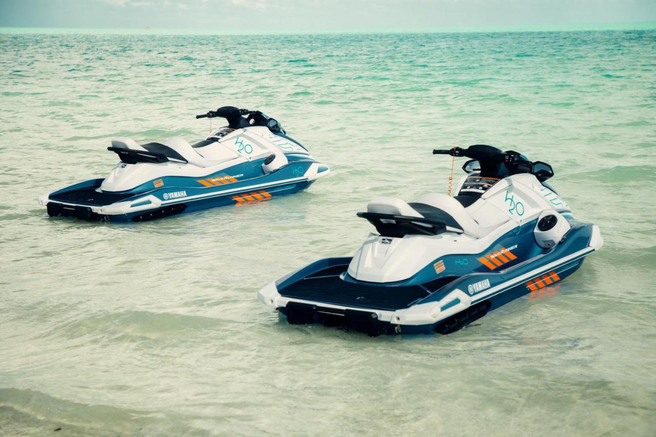 H2O Lifestyle Resort Long Bay エクステリア 写真