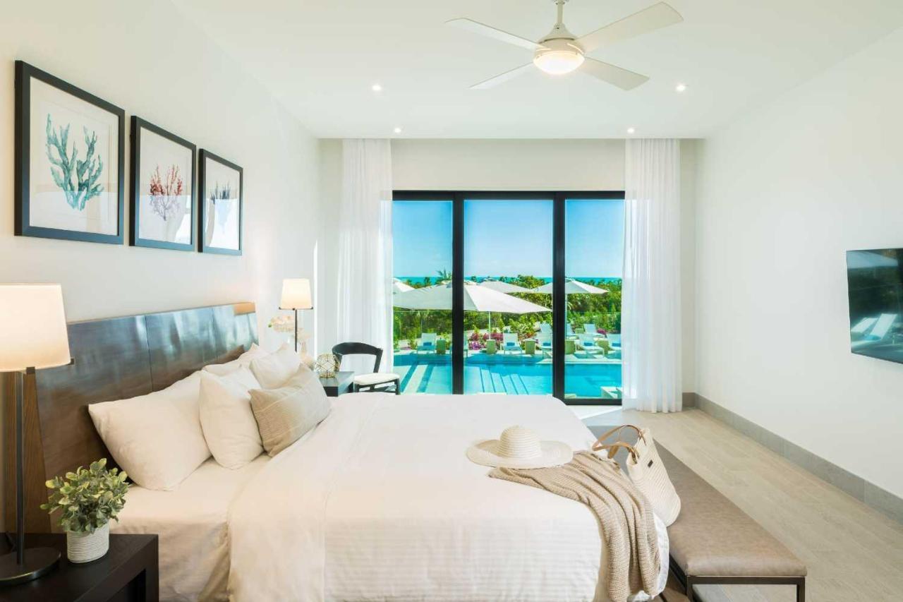 H2O Lifestyle Resort Long Bay エクステリア 写真
