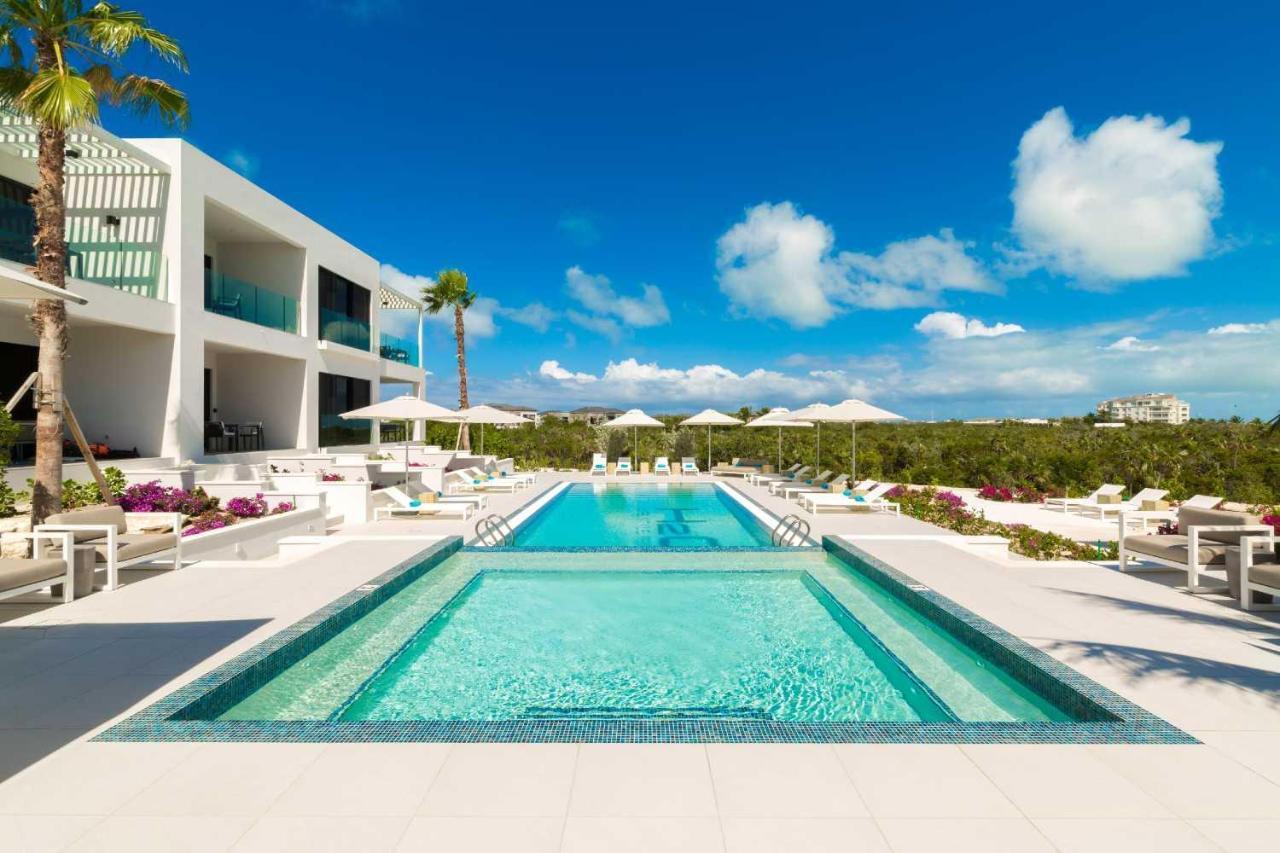 H2O Lifestyle Resort Long Bay エクステリア 写真