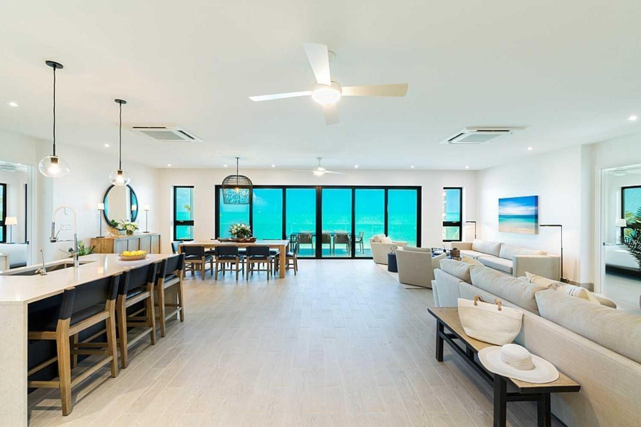 H2O Lifestyle Resort Long Bay エクステリア 写真
