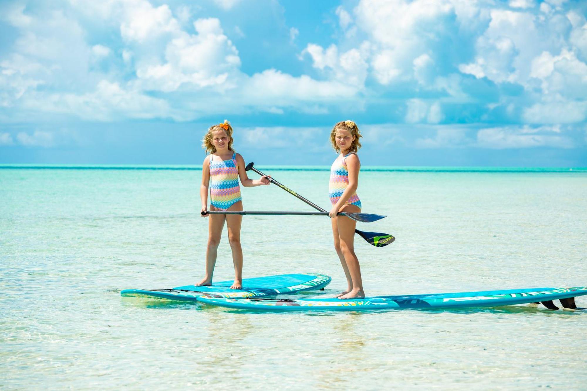 H2O Lifestyle Resort Long Bay エクステリア 写真