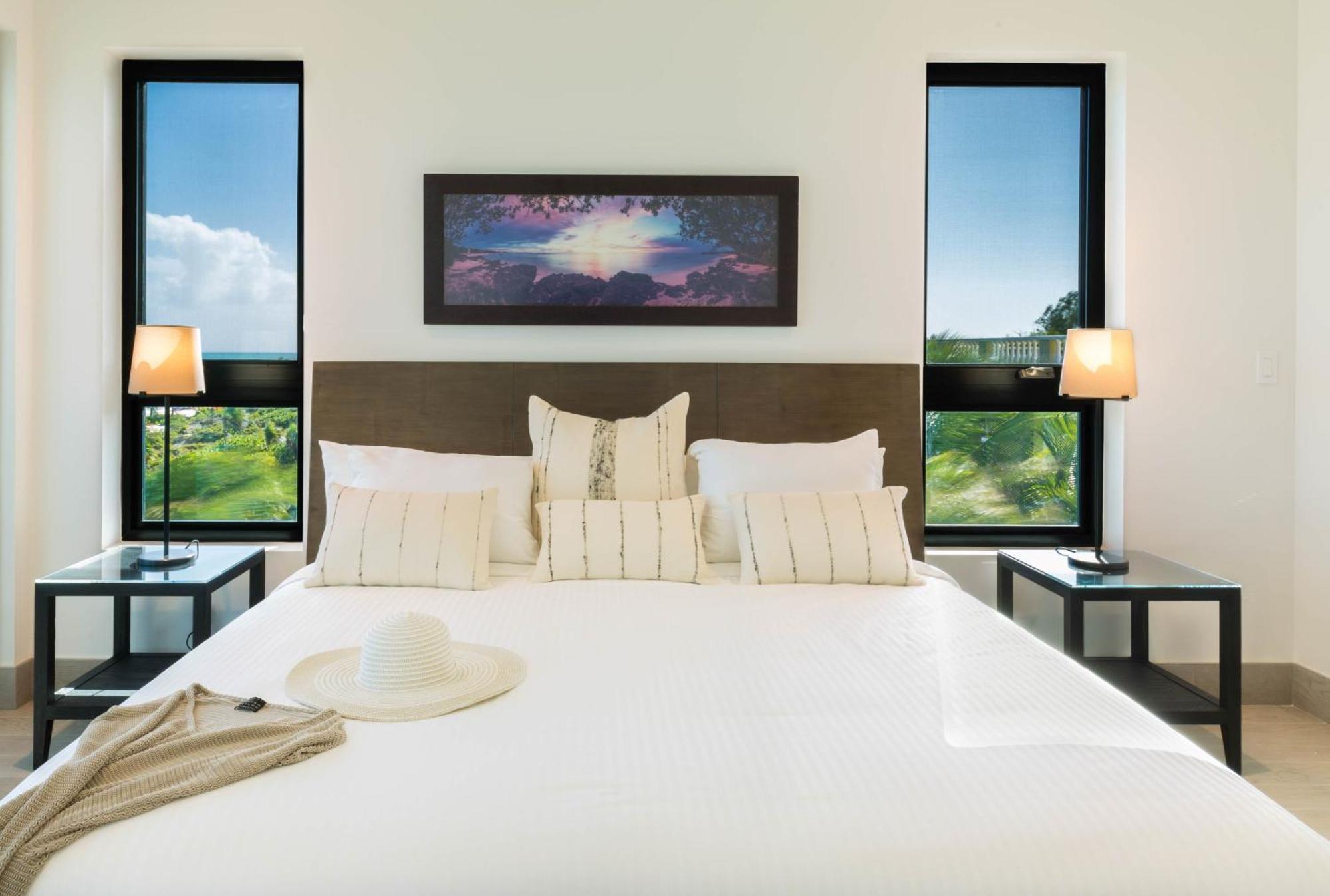 H2O Lifestyle Resort Long Bay エクステリア 写真