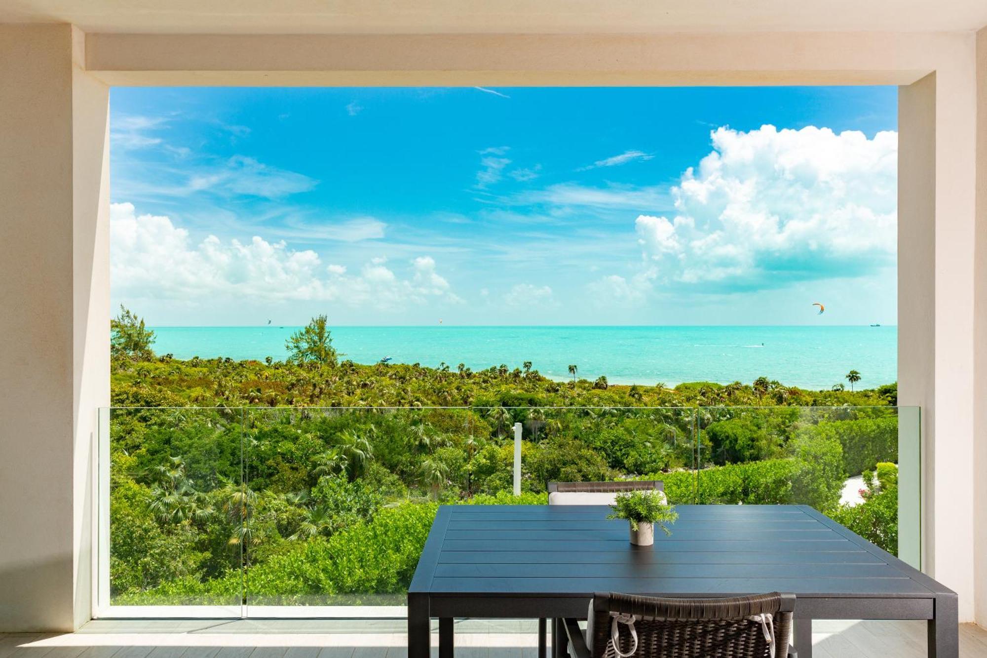 H2O Lifestyle Resort Long Bay エクステリア 写真