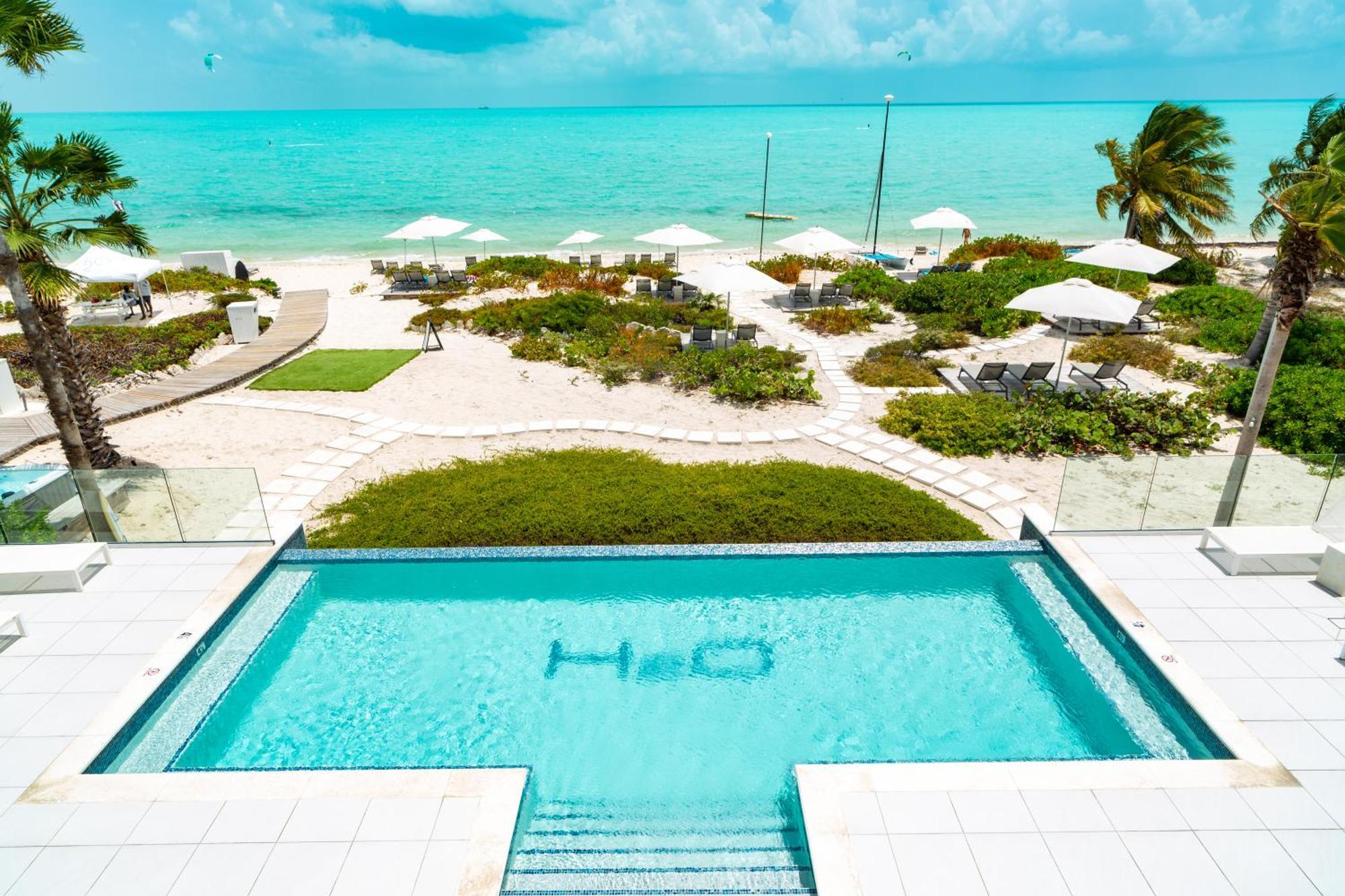 H2O Lifestyle Resort Long Bay エクステリア 写真