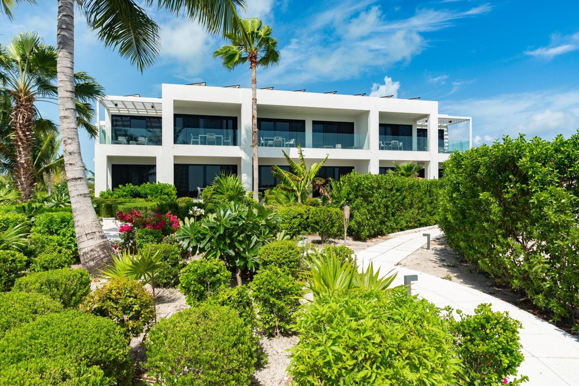 H2O Lifestyle Resort Long Bay エクステリア 写真
