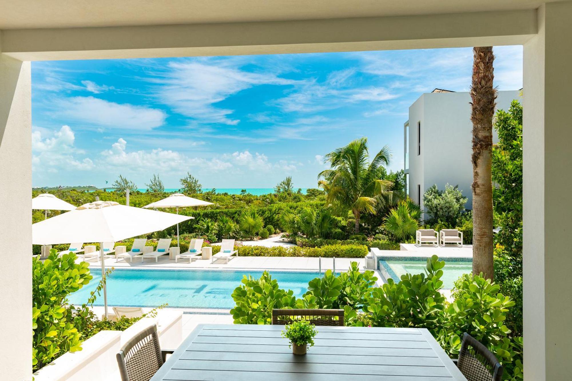 H2O Lifestyle Resort Long Bay エクステリア 写真