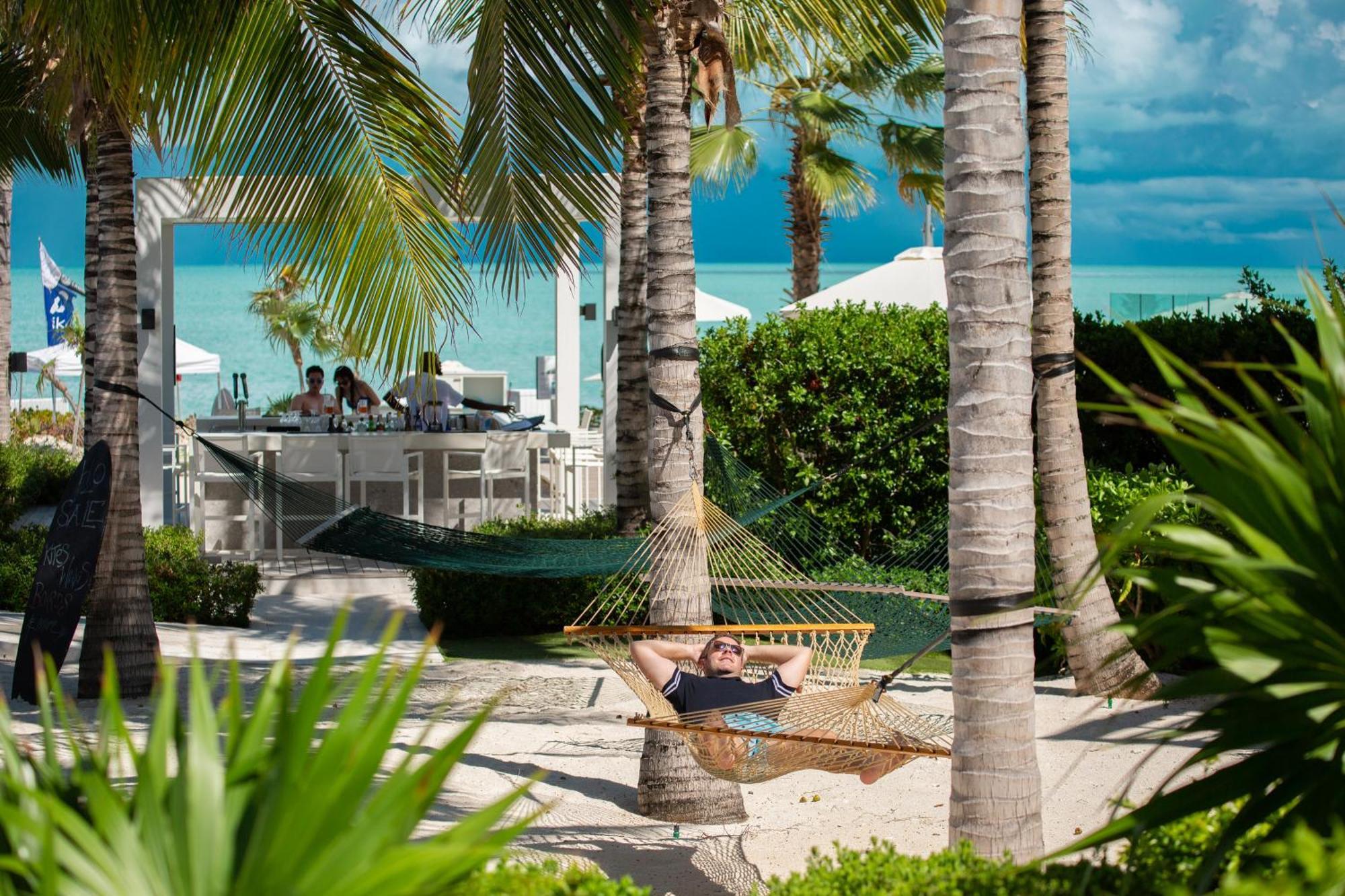 H2O Lifestyle Resort Long Bay エクステリア 写真