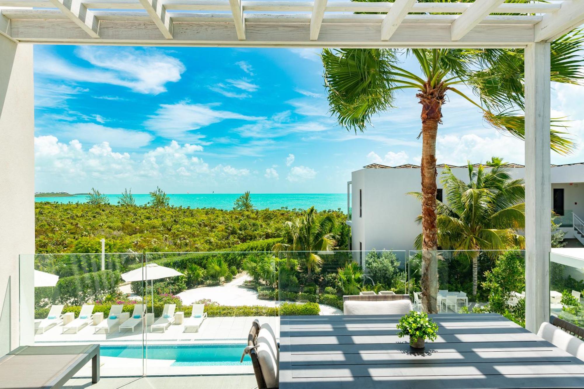 H2O Lifestyle Resort Long Bay エクステリア 写真