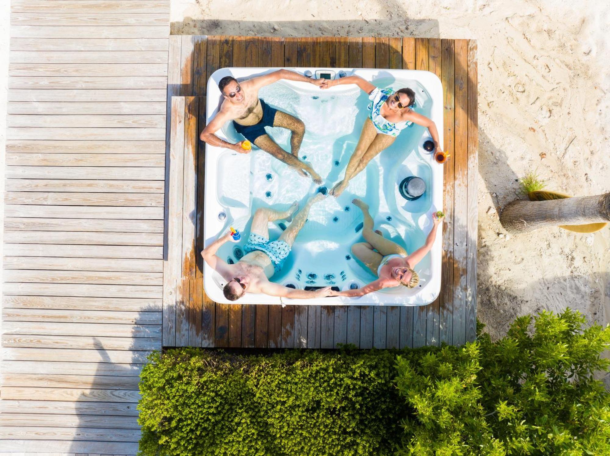 H2O Lifestyle Resort Long Bay エクステリア 写真